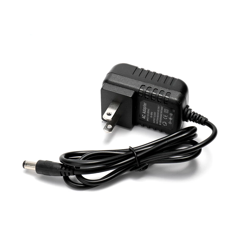 Desktop Charger for Radioddity GD-77/GD-77S/GA-510 [DISCONTINUED] - Image 4