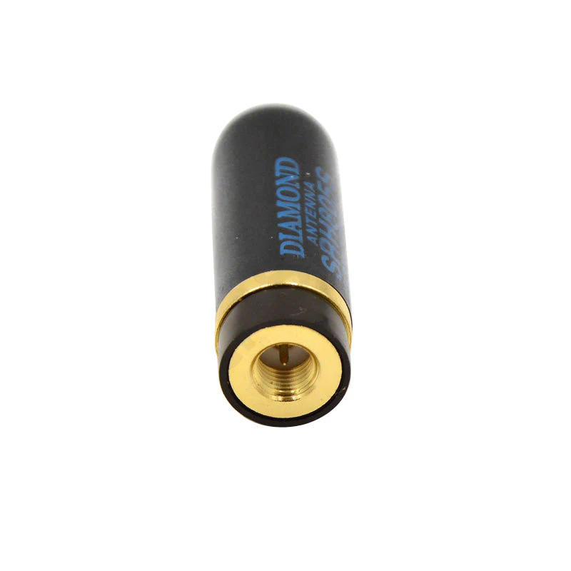 Diamond SRH805S SMA-M Male Dual Band Antenna [DISCONTINUED] - Image 3