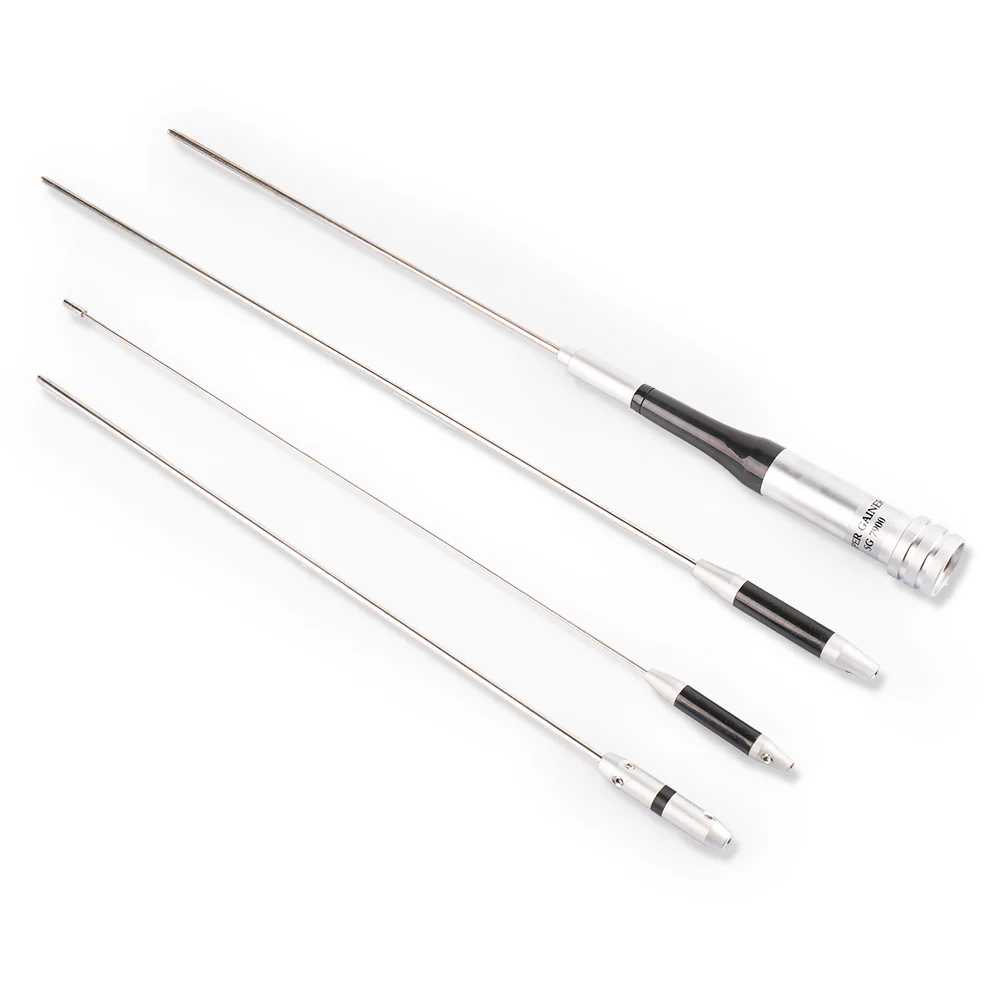 Dual Band Mobile Car Radio Antenna Harvest 5.0db/7.6db 150W [DISCONTINUED] - Image 3