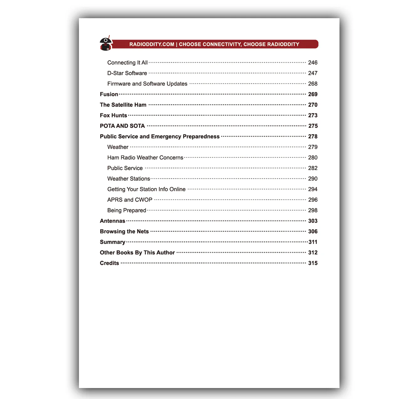 [eBook] The Big Book of Ham Radio - Image 5