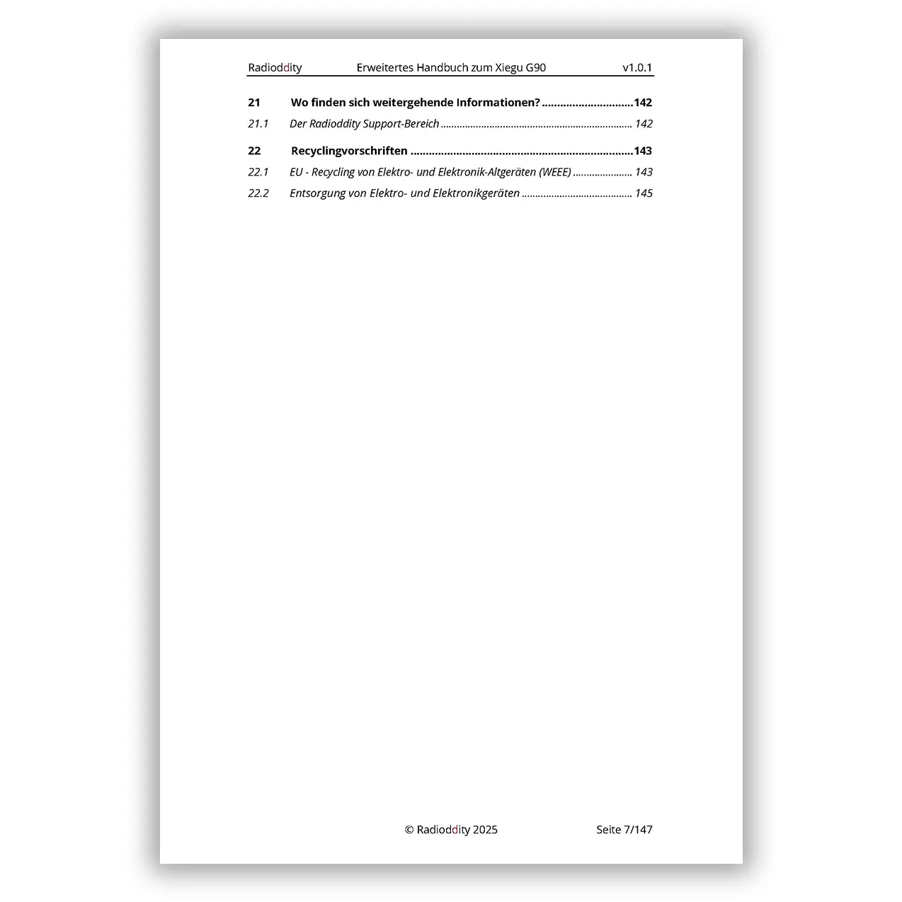 [eBook] Radioddity Extended Manual for Xiegu G90 - Image 14