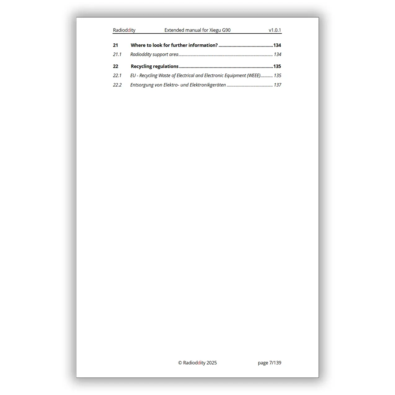[eBook] Radioddity Extended Manual for Xiegu G90 - Image 7