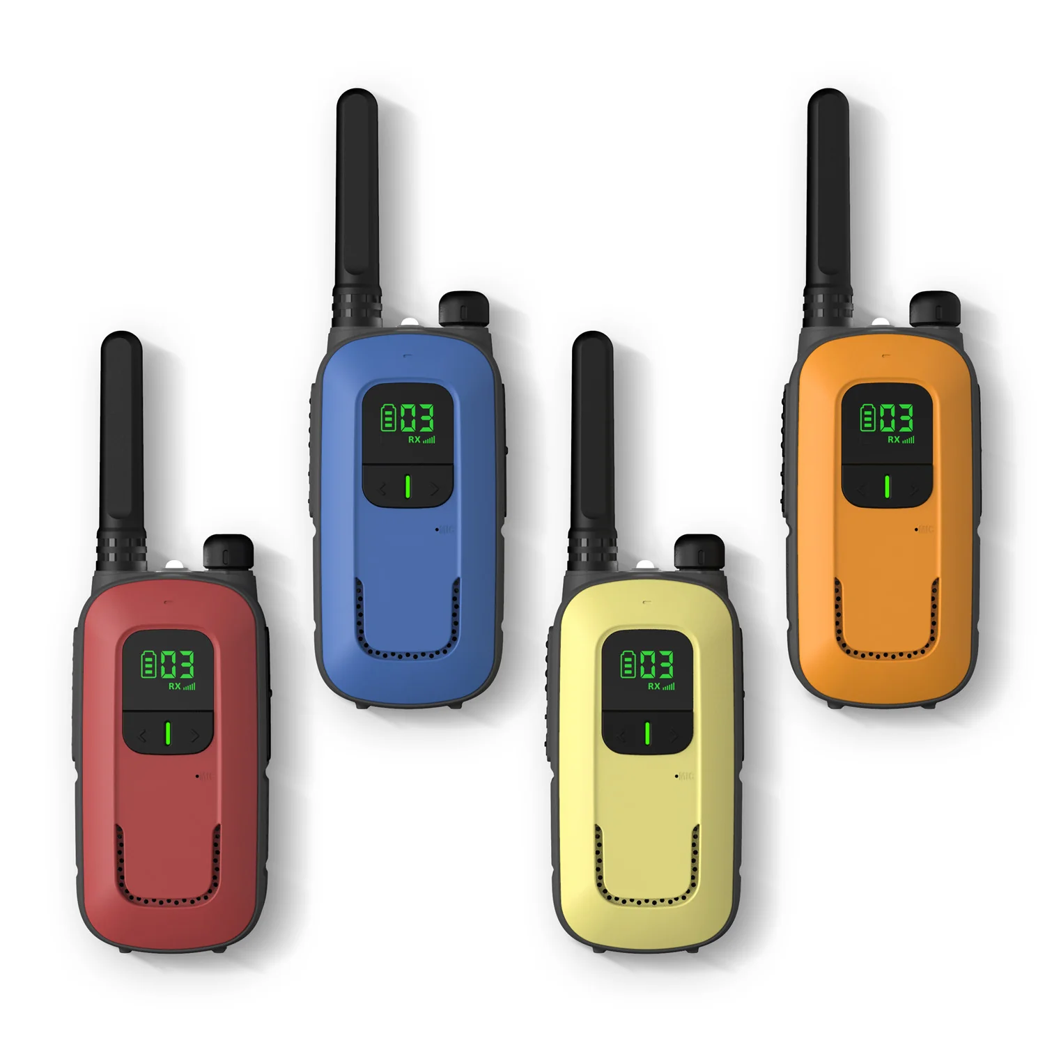 Radioddity Emergency Ready Bundle [DISCONTINUED] - Image 6