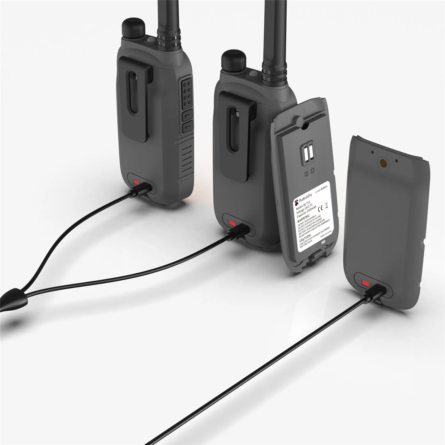 Radioddity Emergency Ready Bundle [DISCONTINUED] - Image 8