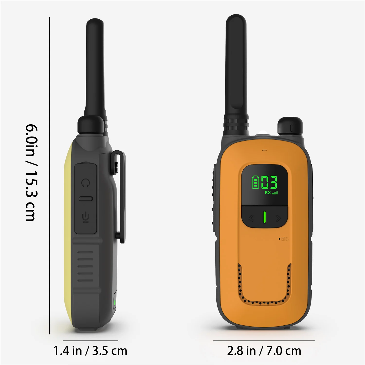Radioddity Emergency Ready Bundle [DISCONTINUED] - Image 9