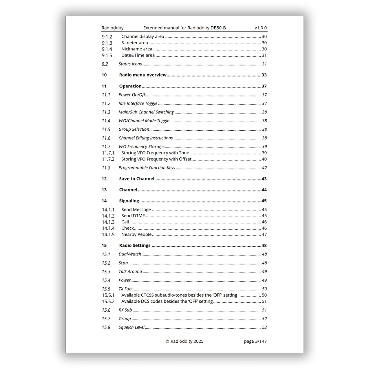 [eBook] Radioddity Extended Manual for Radioddity DB50-B - Image 3