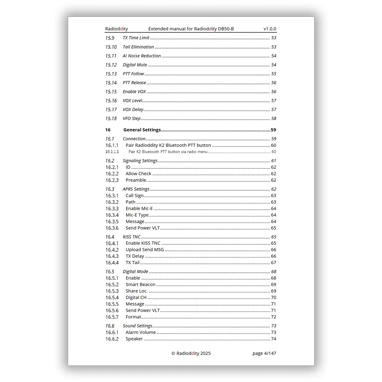 [eBook] Radioddity Extended Manual for Radioddity DB50-B - Image 4