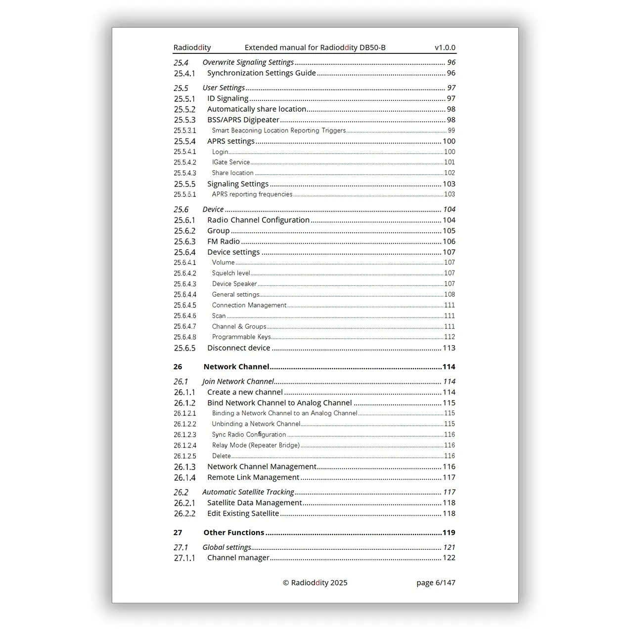 [eBook] Radioddity Extended Manual for Radioddity DB50-B - Image 6