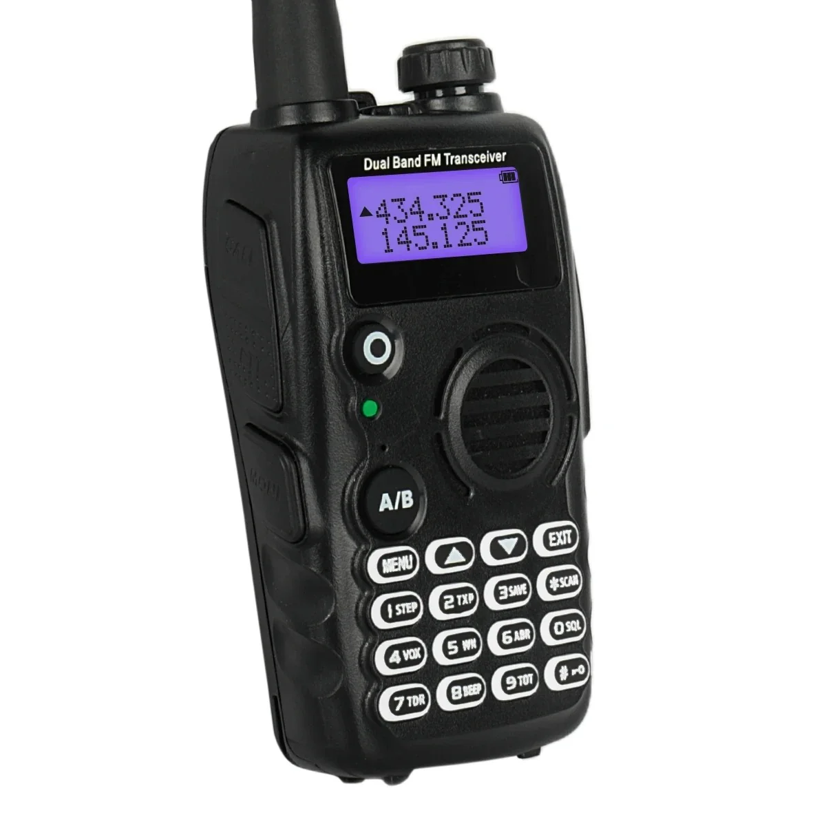 Radioddity GA-5S Two way Radio | Dual Band | 7W/5W/1W | FM Radio | VFO [DISCONTINUED]] - Image 11