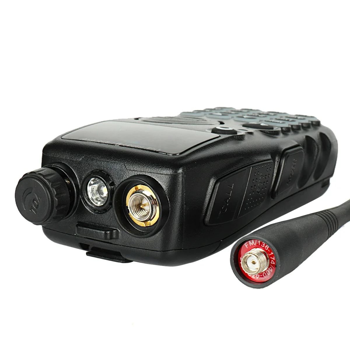 Radioddity GA-5S Two way Radio | Dual Band | 7W/5W/1W | FM Radio | VFO [DISCONTINUED]] - Image 7