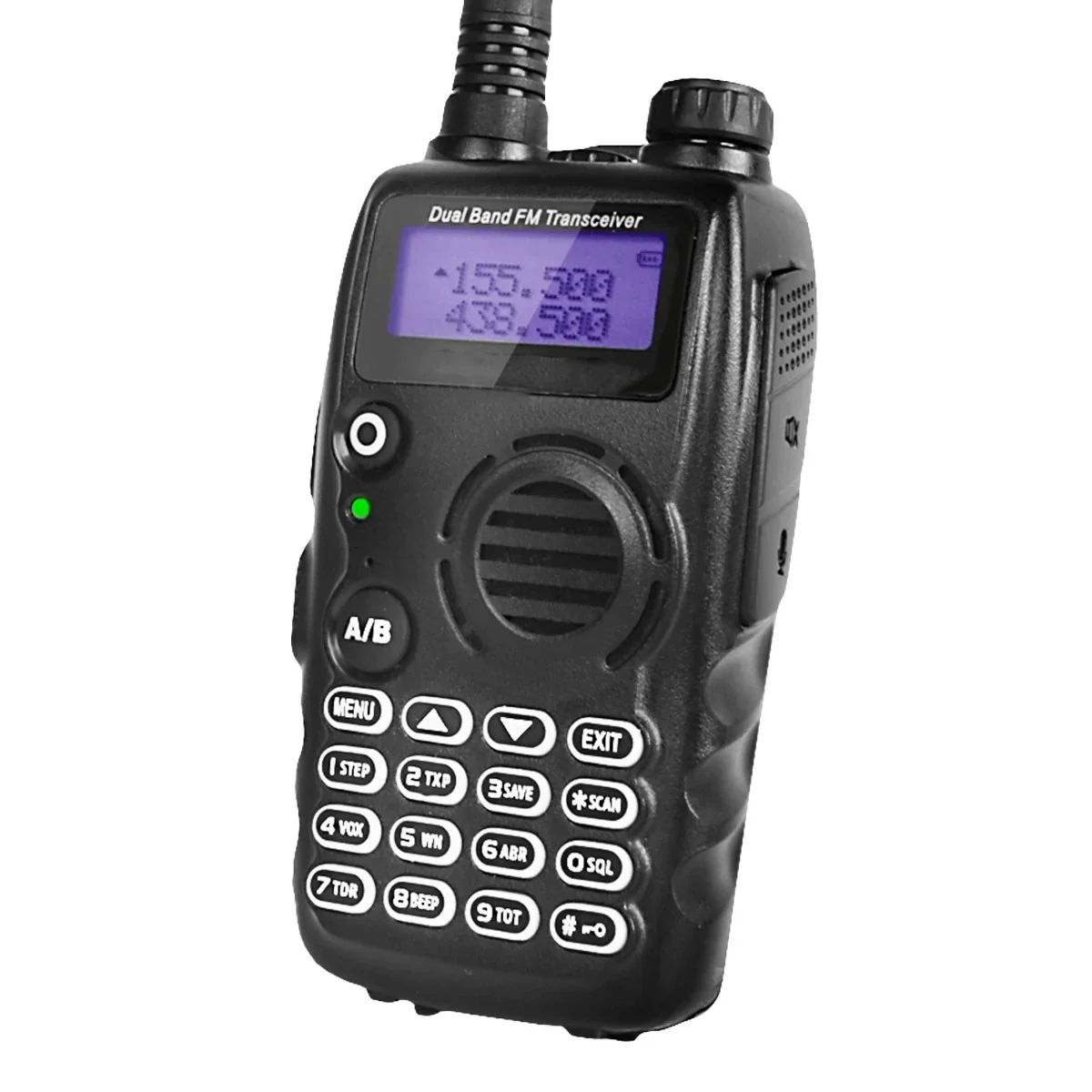Radioddity GA-5S Two way Radio | Dual Band | 7W/5W/1W | FM Radio | VFO [DISCONTINUED]] - Image 9