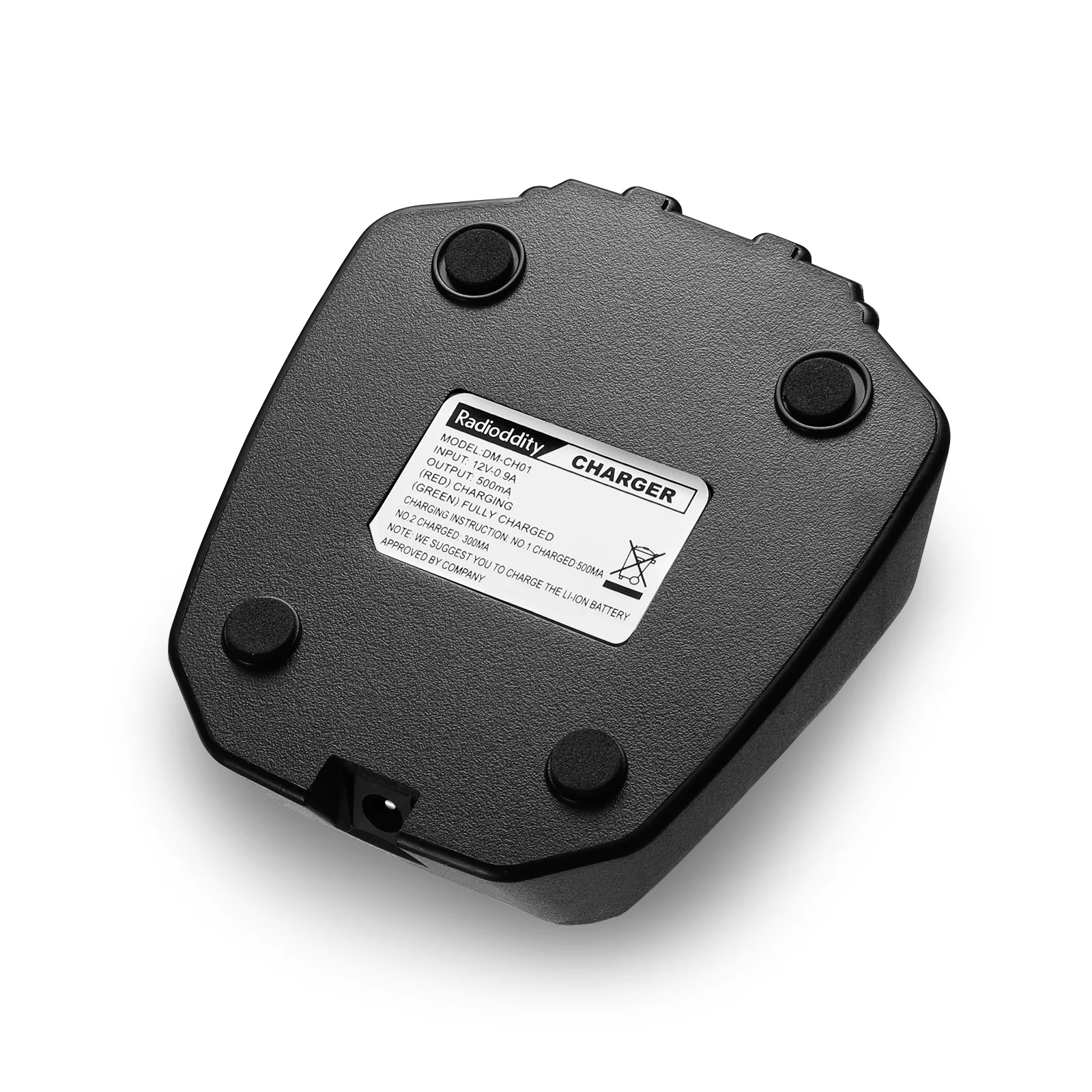 Desktop Charger for Radioddity GD-88 - Image 3
