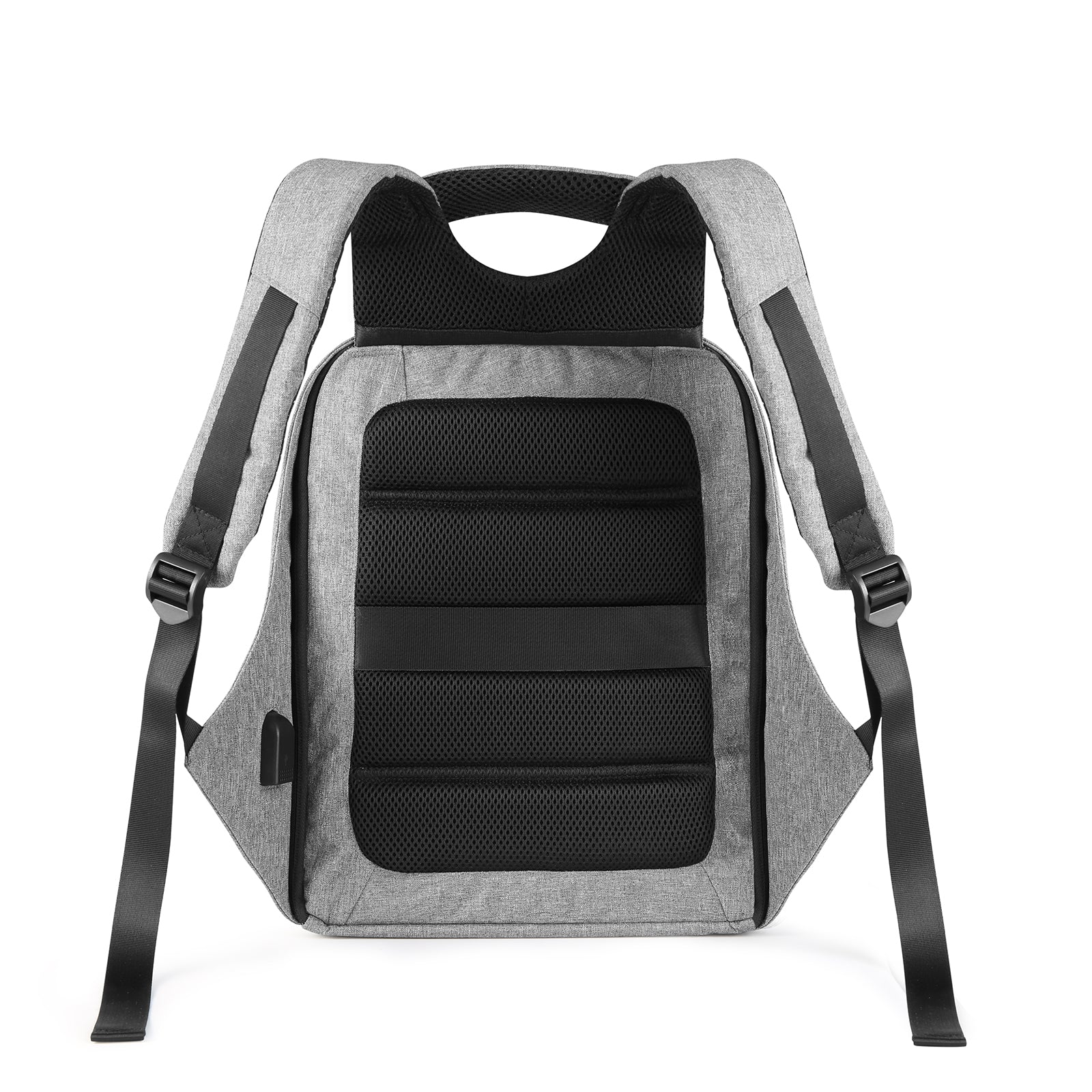 Raddy Multi-function Backpack | Ham Radio Accessories Laptop | Waterproof | for HF Transceiver Xiegu Icom Yaesu - Image 13