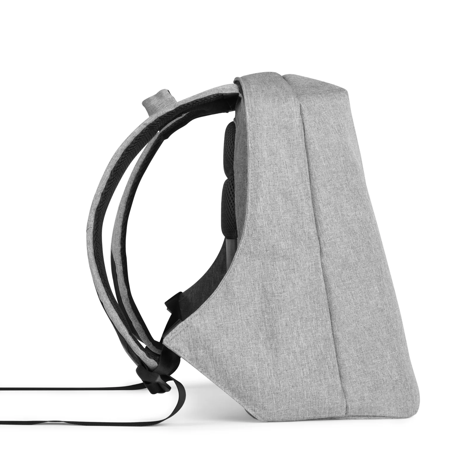 Raddy Multi-function Backpack | Ham Radio Accessories Laptop | Waterproof | for HF Transceiver Xiegu Icom Yaesu - Image 3