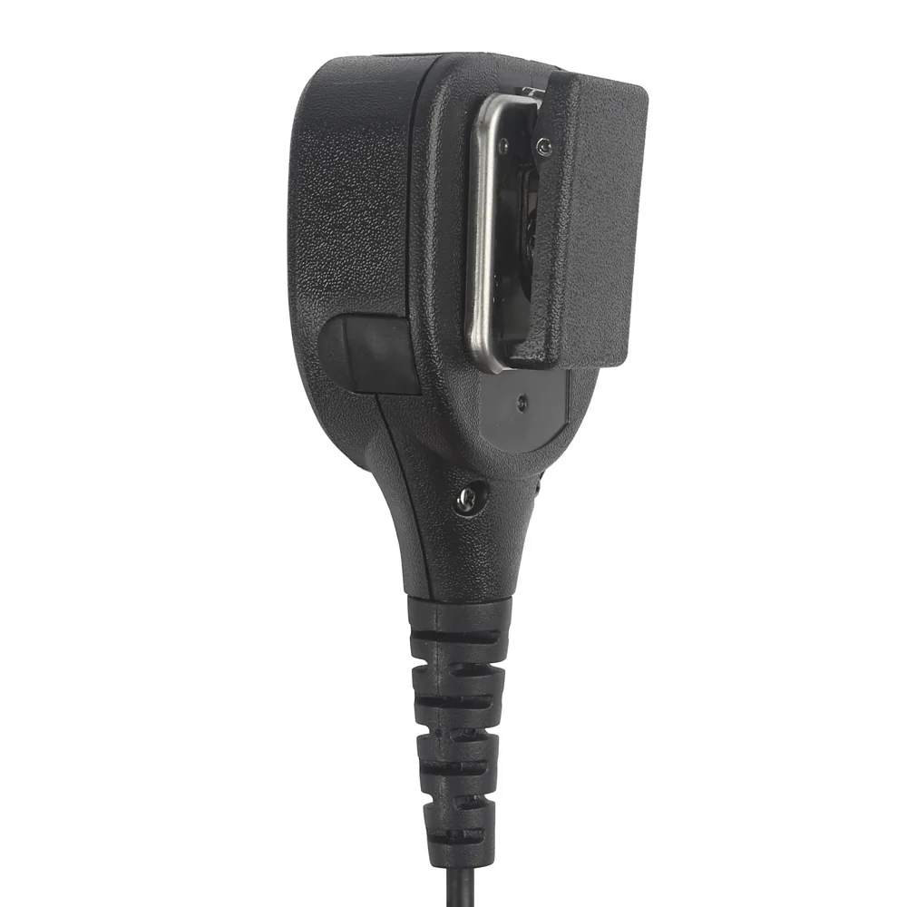 Waterproof Speaker Mic for Radioddity Baofeng TYT | K Plug [DISCONTINUED] - Image 2