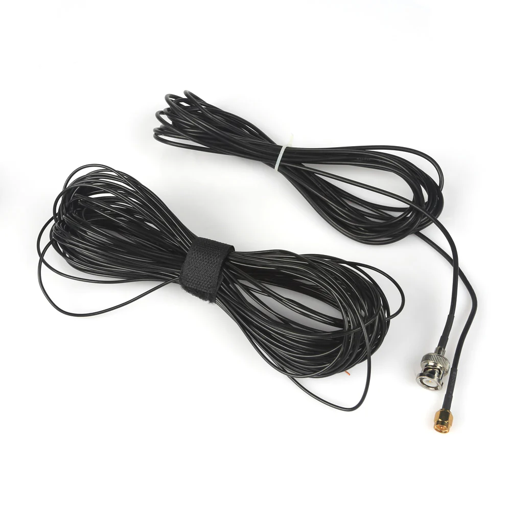 HF Antenna for RTL-SDR USB Tuner Receiver [DISCONTINUED] - Image 3