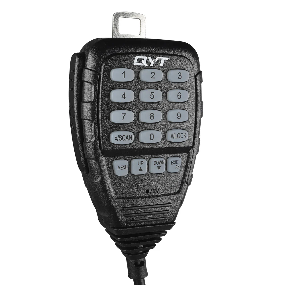 KT-8900R Tri Band 25W Car Mobile Radio [DISCONTINUED] - Image 5