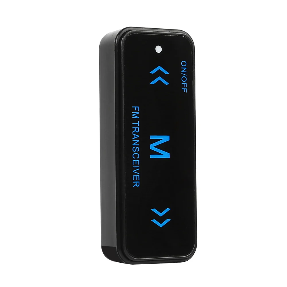 LEIXEN VV-108 Super MINI Walkie Talkies USB (1 Pair) [DISCONTINUED] - Image 4