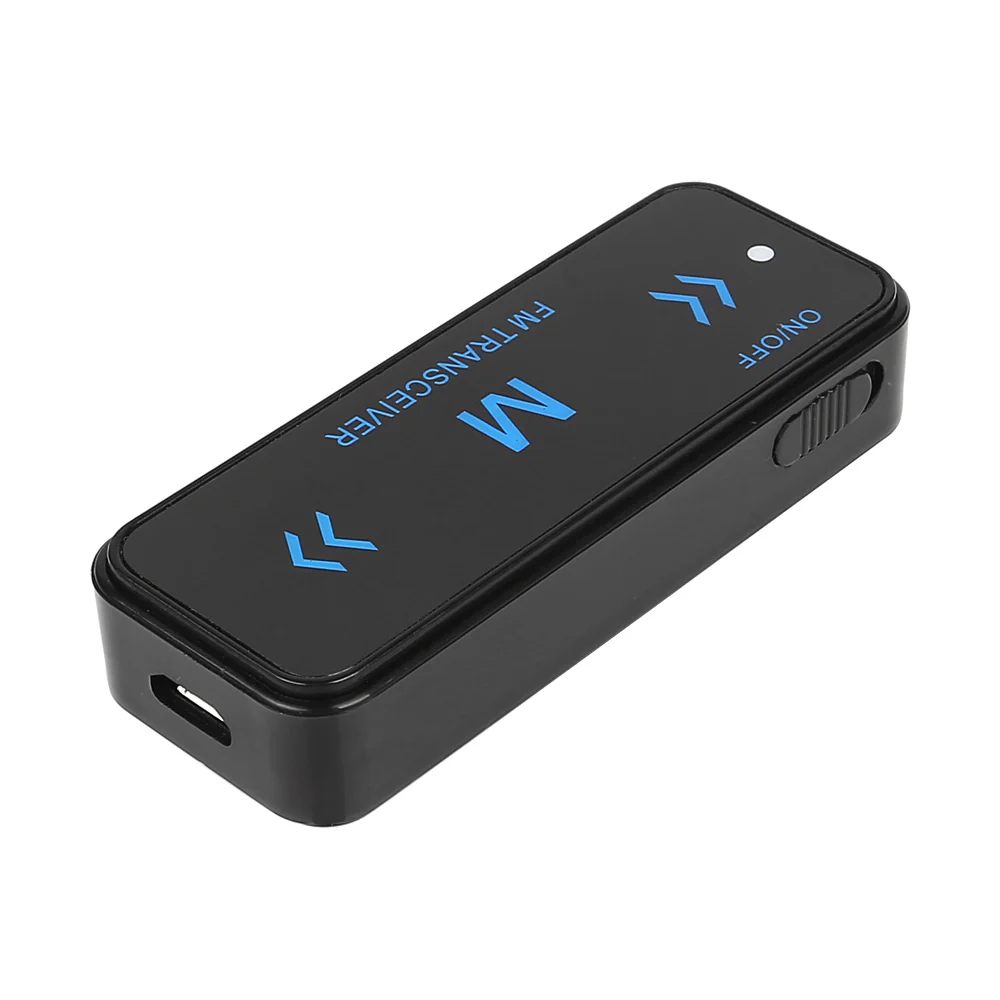 LEIXEN VV-108 Super MINI Walkie Talkies USB (1 Pair) [DISCONTINUED] - Image 5