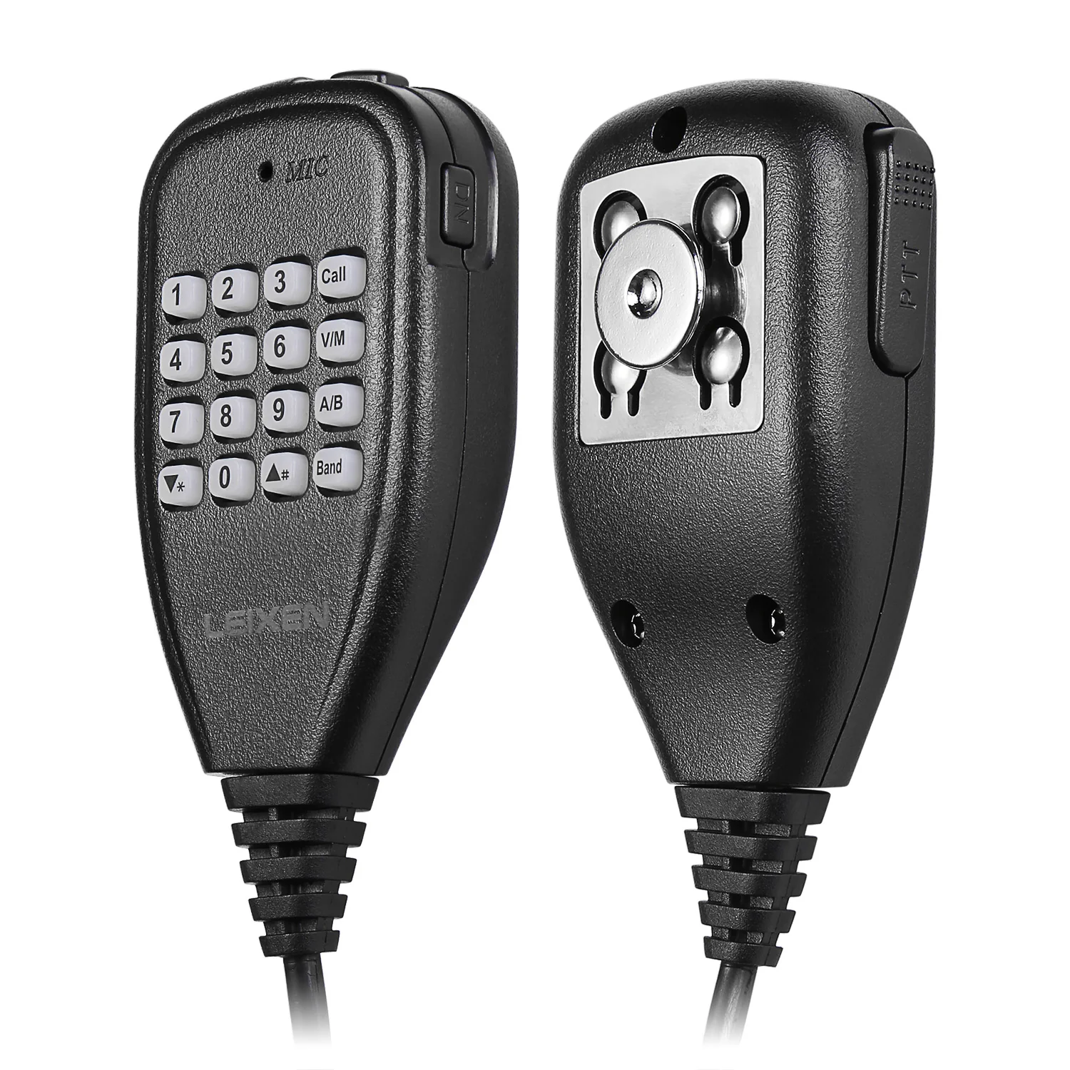 Leixen VV-898E Dual Band Mobile Radio [DISCONTINUED] - Image 6