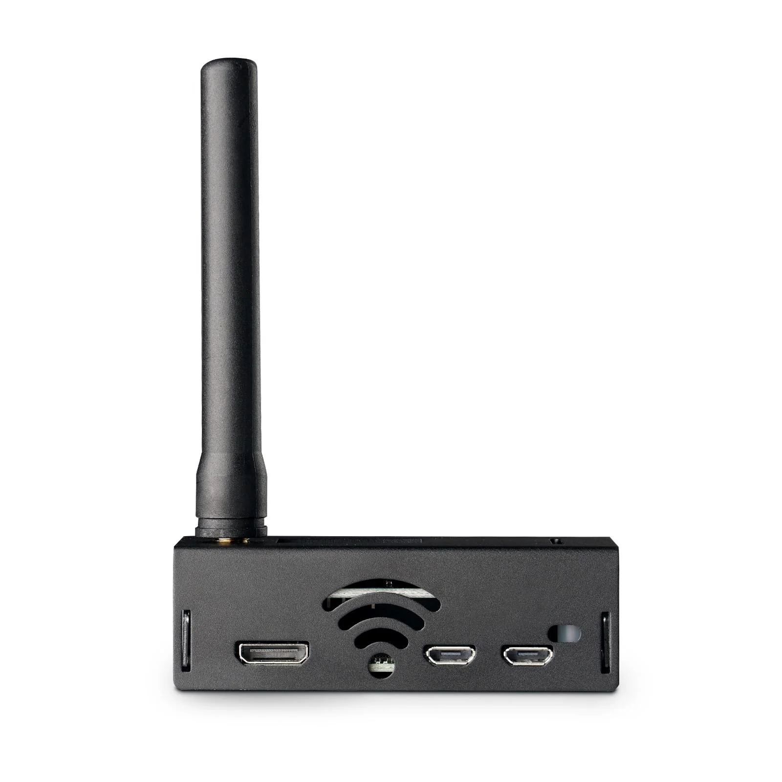Radioddity RHS-H1 MMDVM Hotspot | OLED Screen | Raspberry Pi-Zero W | Support P25/DMR/D-STAR/YSF/NXDN | UHF VHF WiFi Digital Voice Modem | 16G TF Card - Image 4