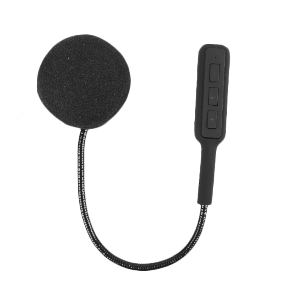 Motorcycle Helmet Wireless Headset Bluetooth 4.0 Intercom [DISCONTINUED] - Image 8