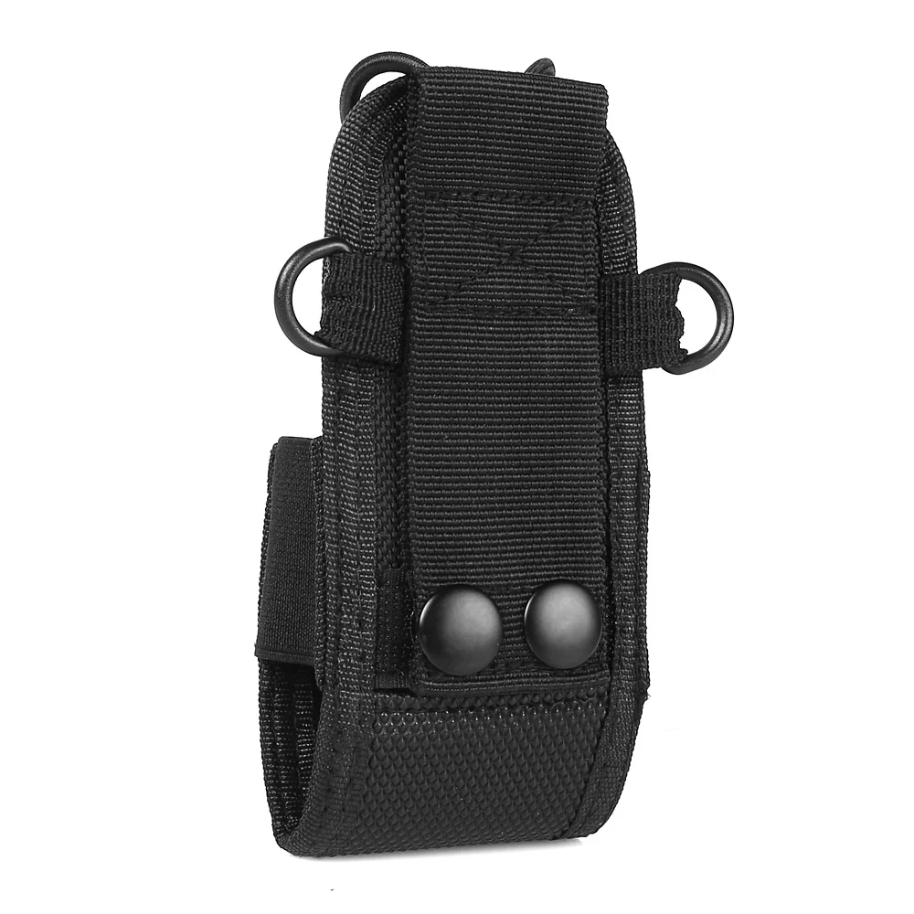 MSC-20D Nylon Radio Case Holder [DISCONTINUED] - Image 3
