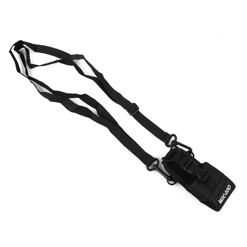 MSC-20D Nylon Radio Case Holder [DISCONTINUED] - Image 4