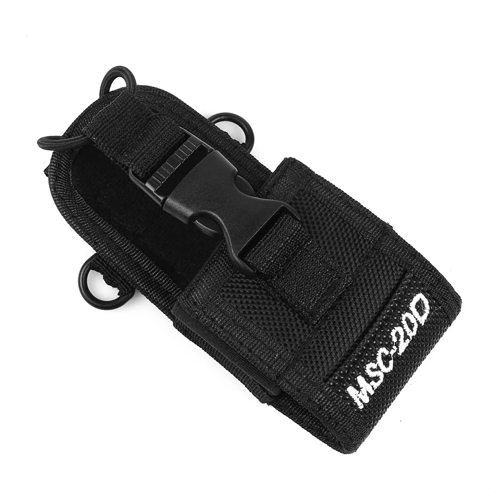 MSC-20D Nylon Radio Case Holder [DISCONTINUED] - Image 6