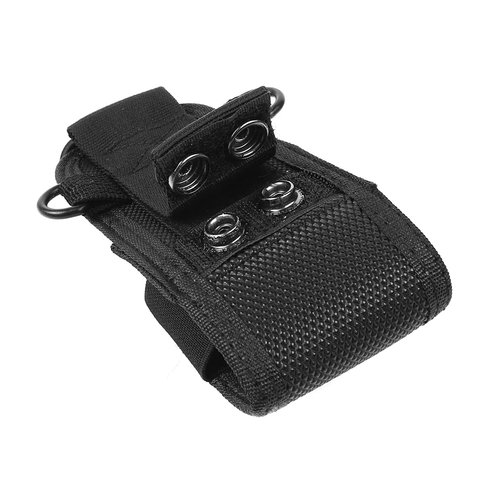 MSC-20D Nylon Radio Case Holder [DISCONTINUED] - Image 7