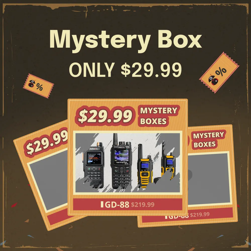 Mystery Box - Image 2