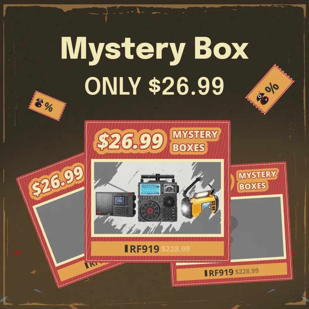 Mystery Box - Image 3