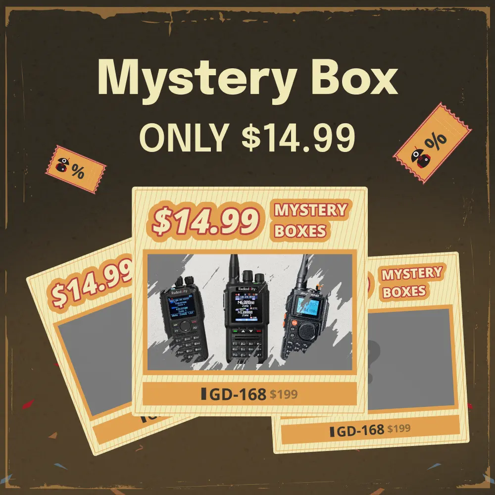 Mystery Box - Image 4