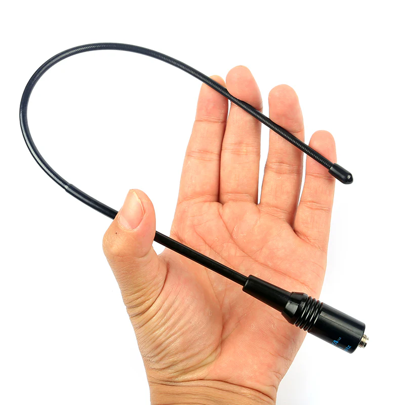 Nagoya NA-771 SMA-Female Dual-Band Antenna [DISCONTINUED] - Image 3