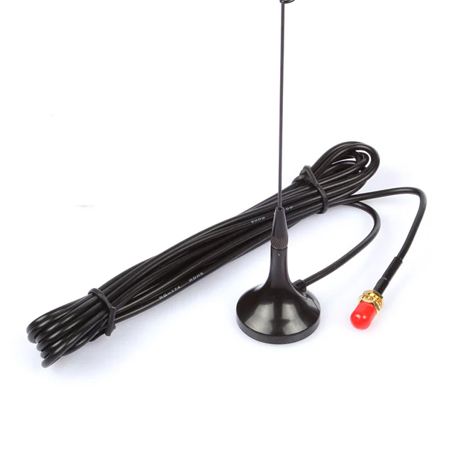Nagoya UT-106 SMA-Female Antenna [DISCONTINUED] - Image 3