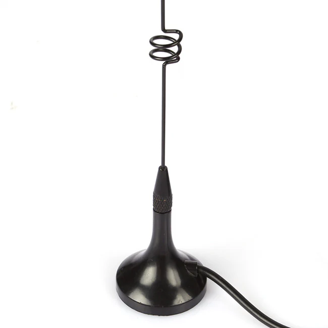 Nagoya UT-108 SMA-F Dual Band Super Magnet Mobile Antenna [DISCONTINUED] - Image 3