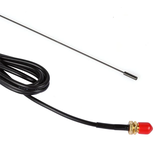 Nagoya UT-108 SMA-F Dual Band Super Magnet Mobile Antenna [DISCONTINUED] - Image 5