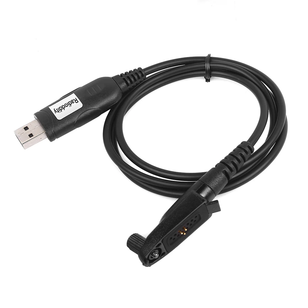 Programming Cable for Radioddity GD-55/GD-55 Plus [DISCONTINUED] - Image 2