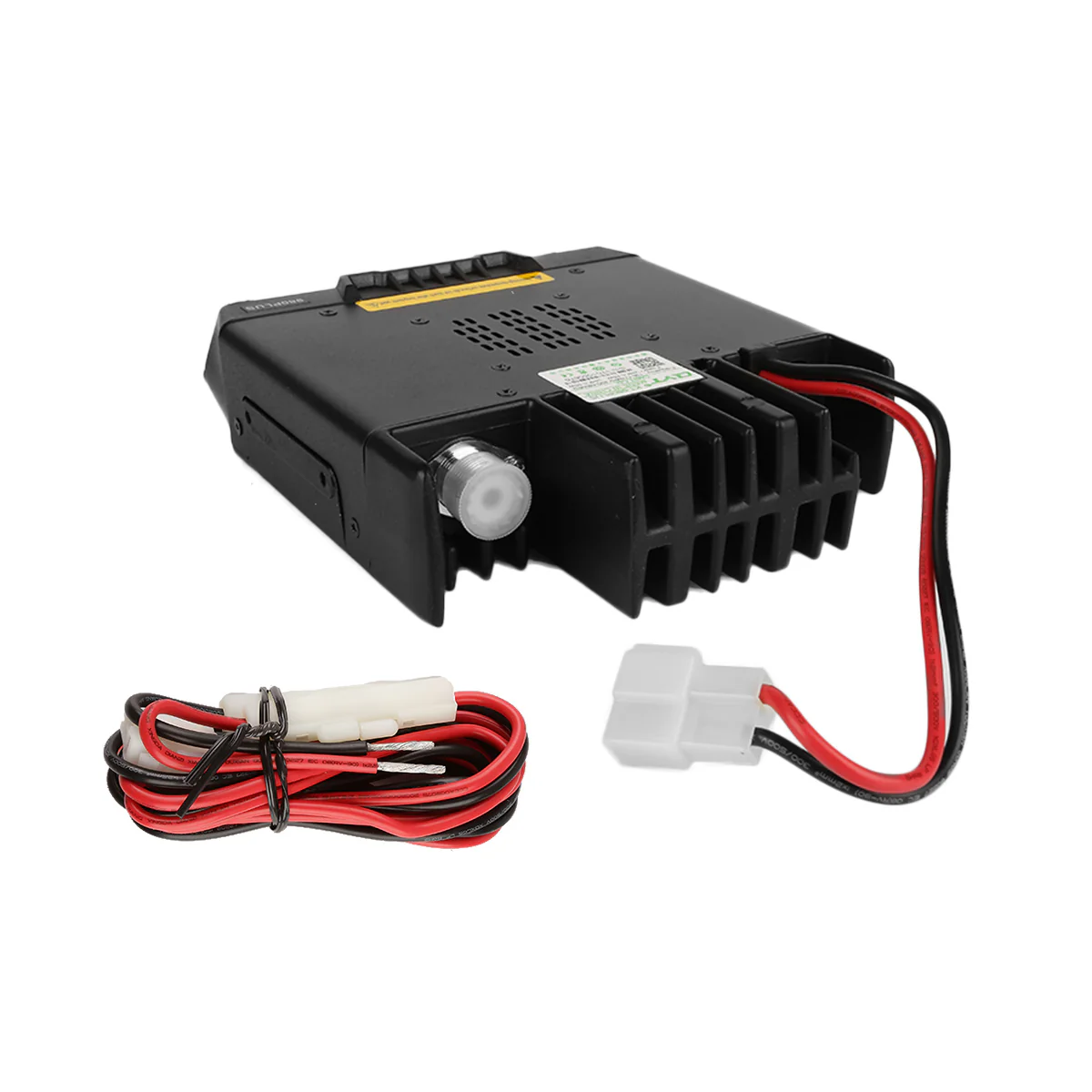 QYT KT-980 Plus [OPEN BOX] - Image 6