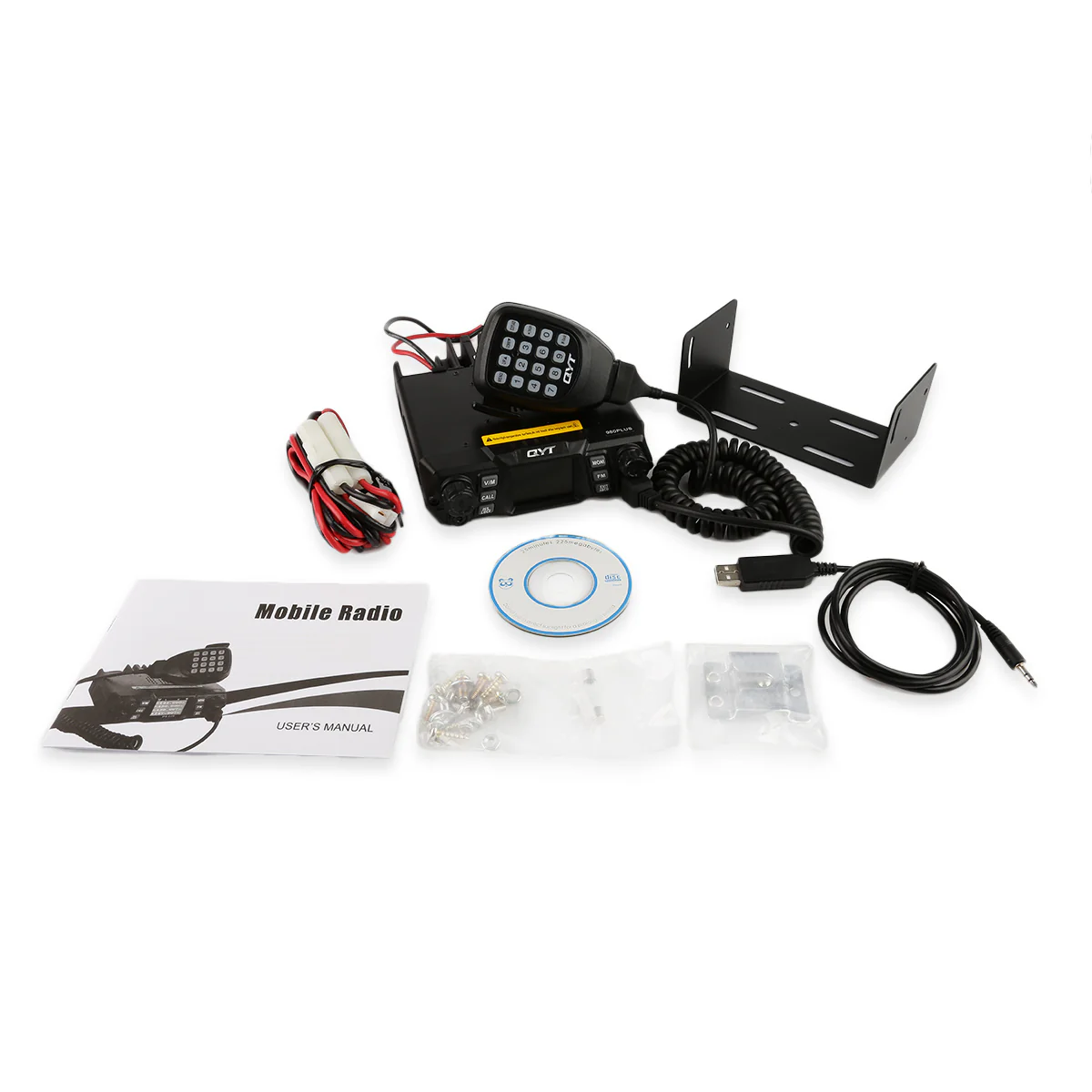 QYT KT-980 Plus [OPEN BOX] - Image 7