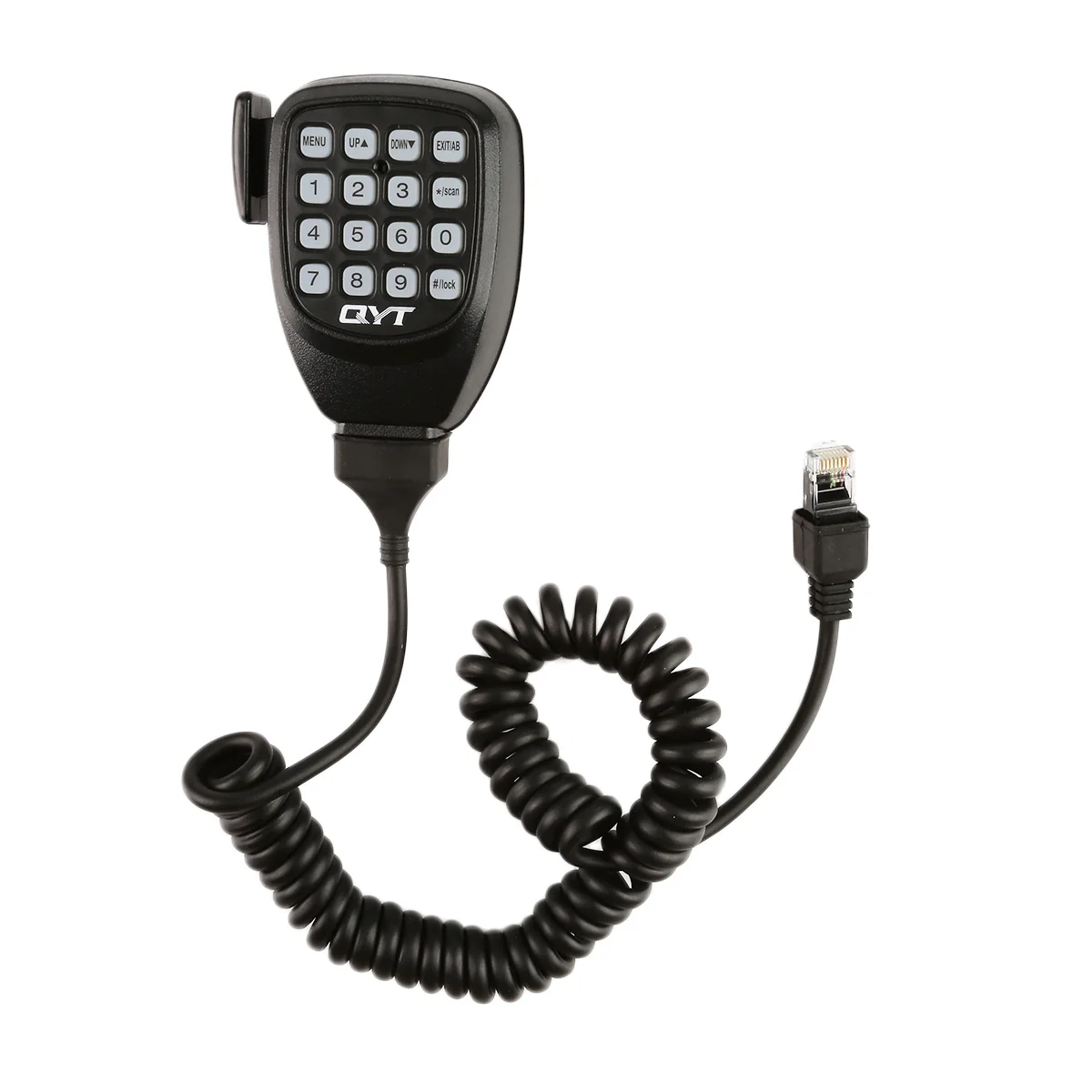 QYT KT-980 Plus [OPEN BOX] - Image 8