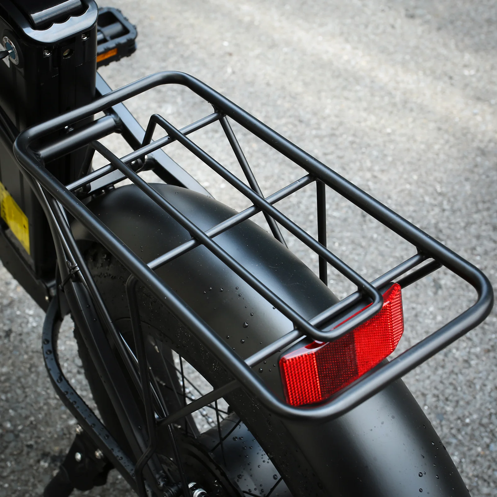 Raddy eRide Metro [without battery] [DISCONTINUED] - Image 10