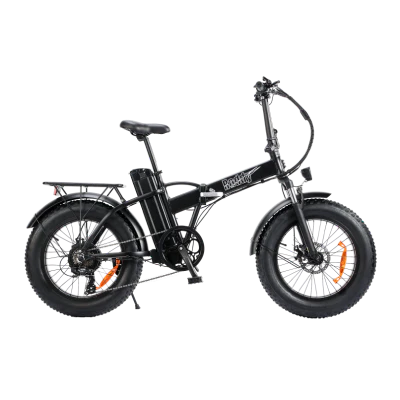 Raddy eRide Metro [without battery] [DISCONTINUED] - Image 11