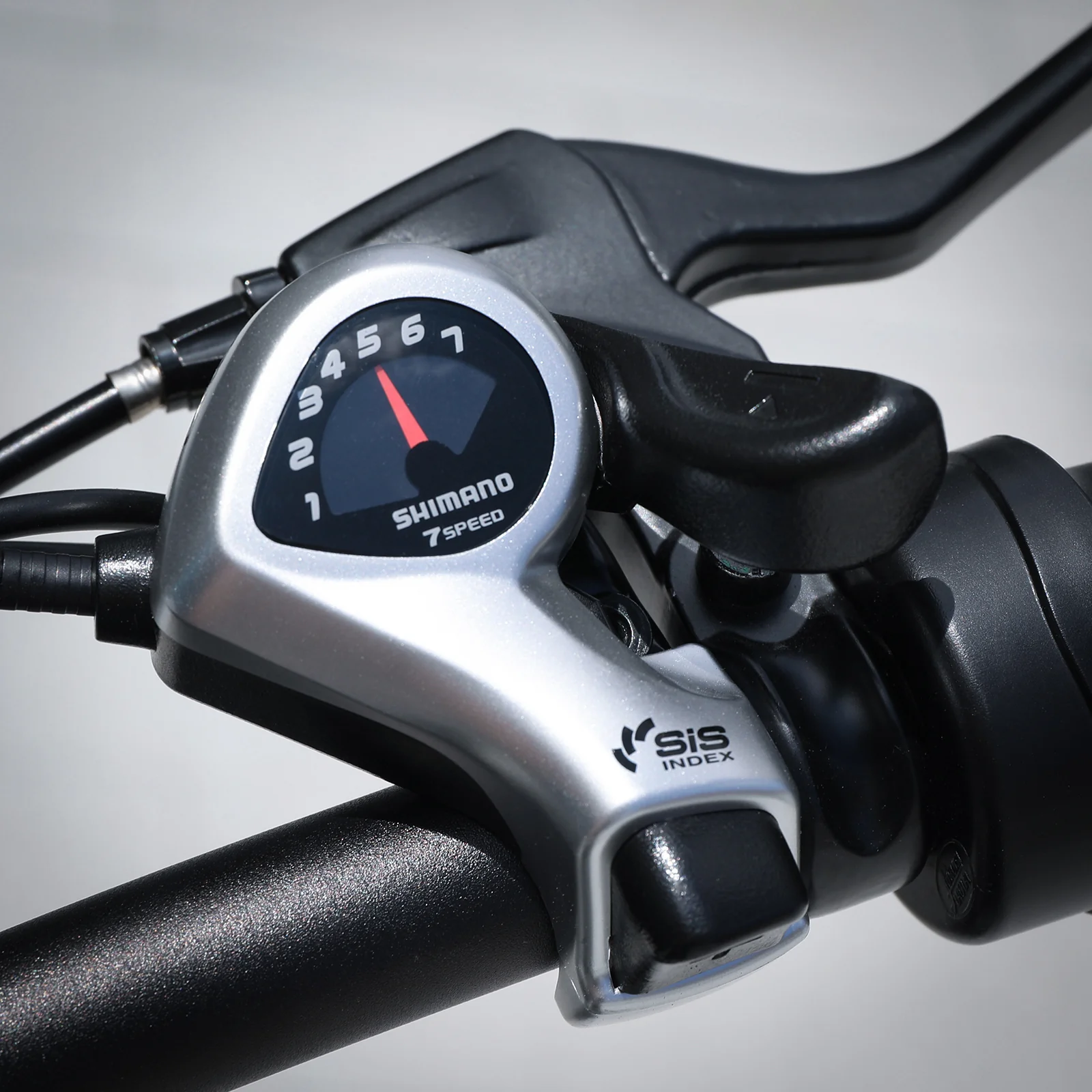 Raddy eRide Metro [without battery] [DISCONTINUED] - Image 4