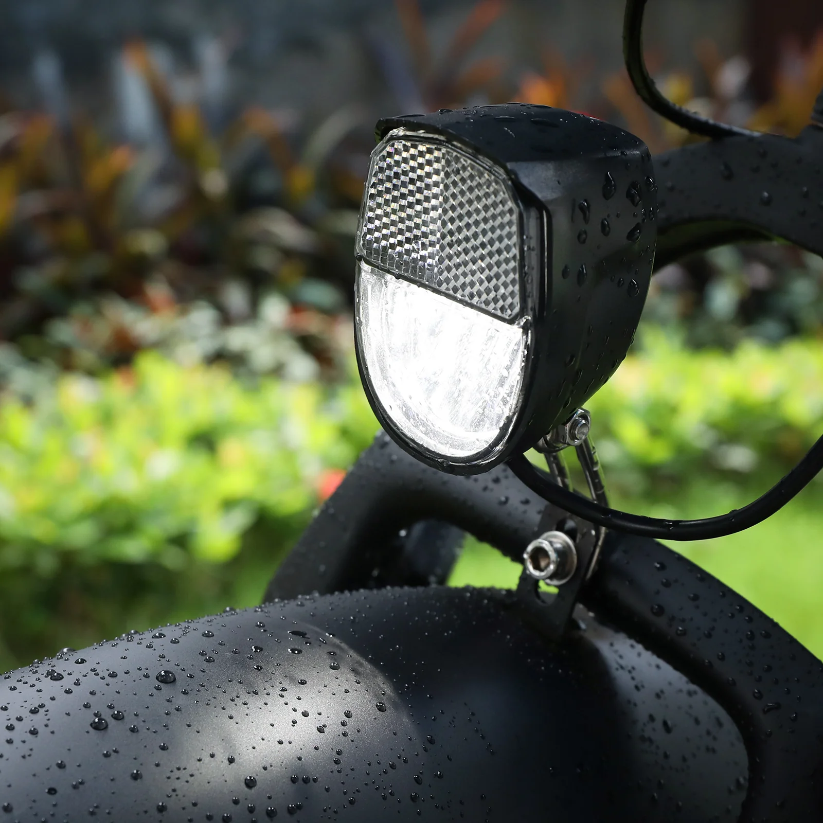 Raddy eRide Metro [without battery] [DISCONTINUED] - Image 6