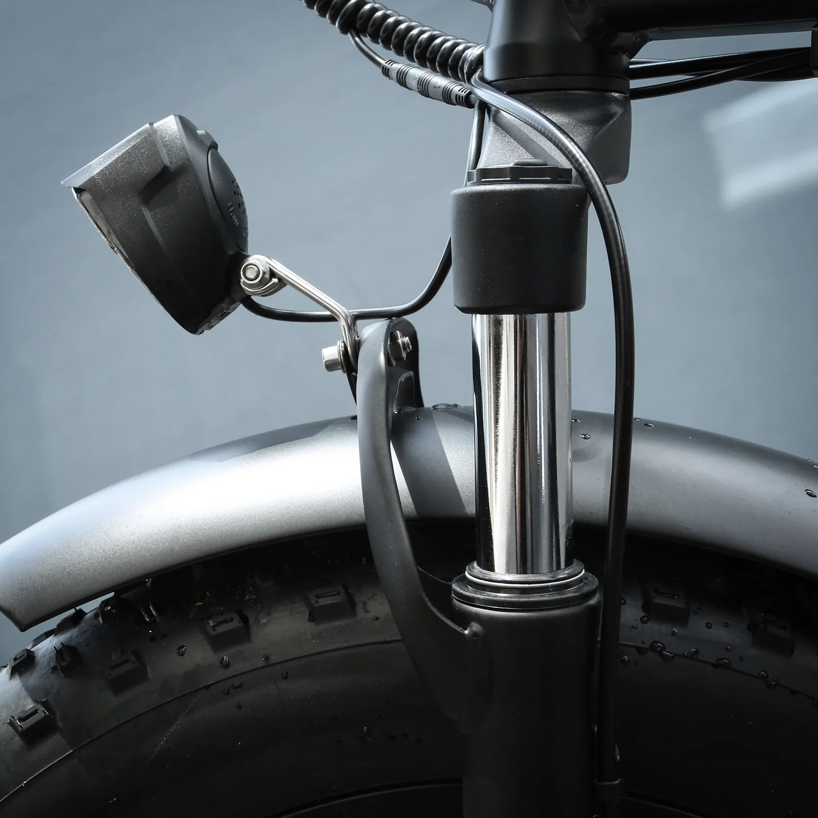 Raddy eRide Metro [without battery] [DISCONTINUED] - Image 9