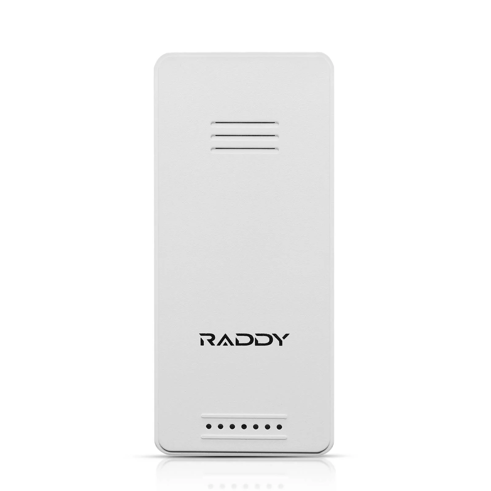 Raddy R8 Wireless Remote Sensor |For WF-50 Weather Station