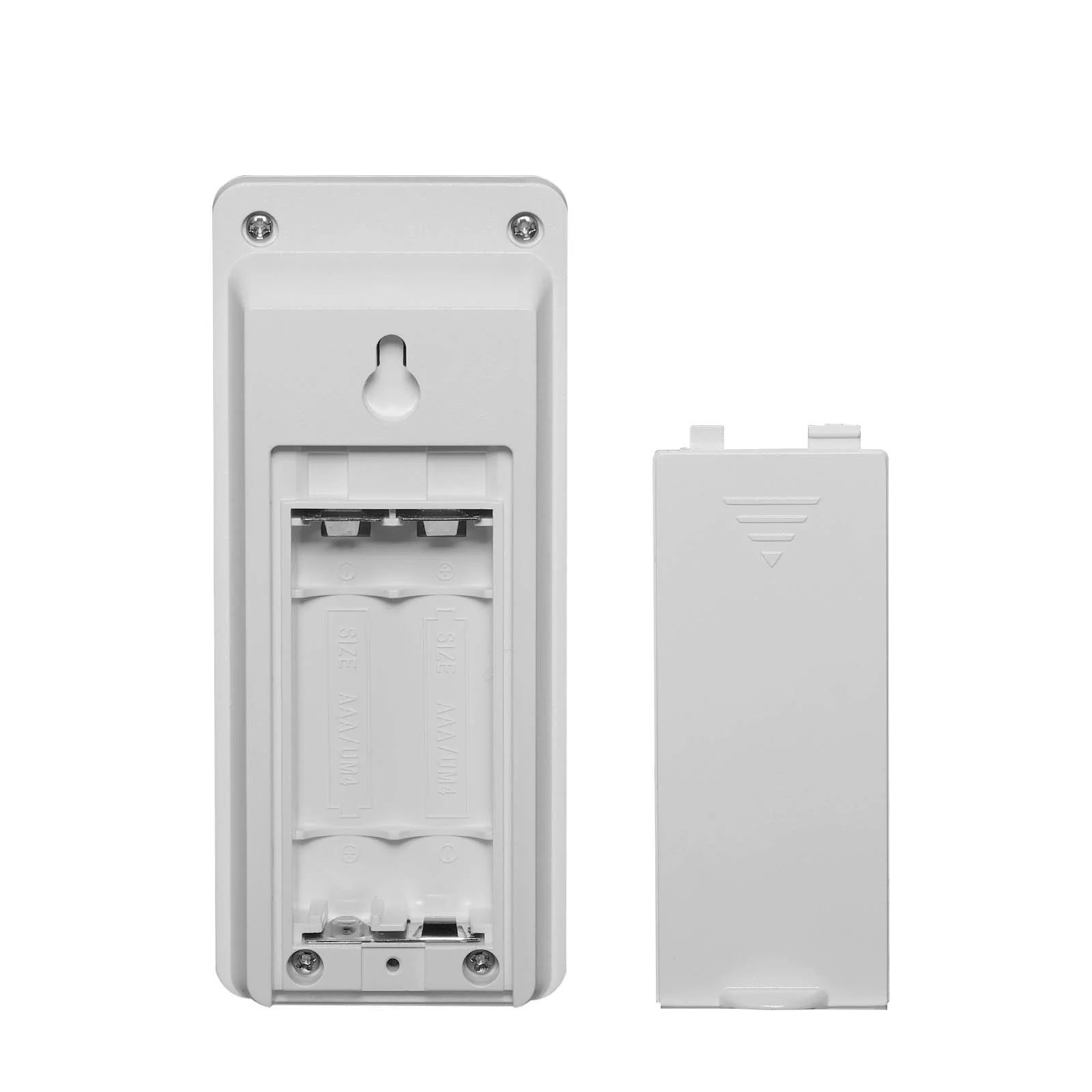 Raddy R8 Wireless Remote Sensor |For WF-50 Weather Station - Image 2