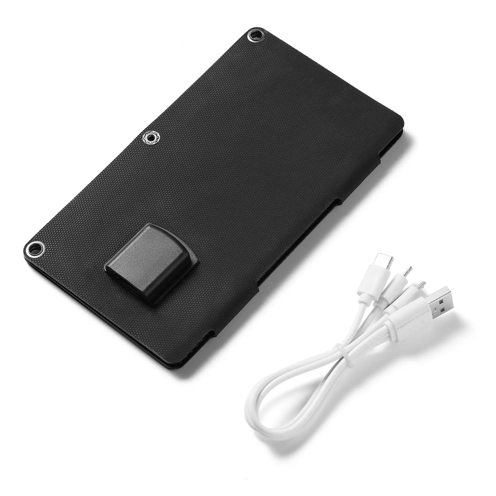 Raddy SP4 Solar Panel | 4W | Portable Foldable Charger | 5V 0.8A | Outdoor Emergency Kit - Image 6