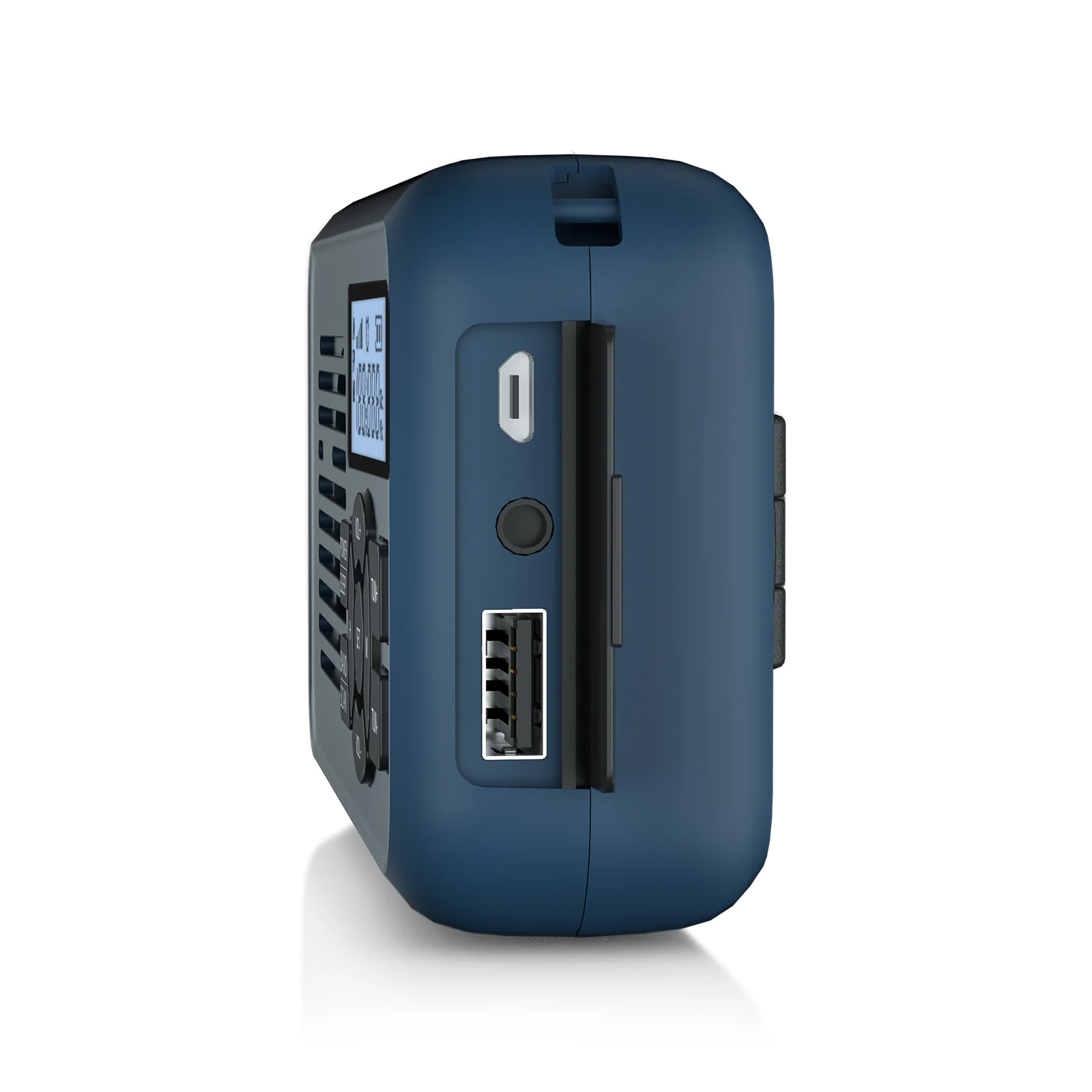 Raddy SW2 Emergency Radio | Hand Crank Solar Powered | AM FM WB | NOAA Weather Radio [DISCONTINUED] - Image 9